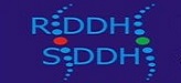 Riddhi Siddhi physiotherpay logo